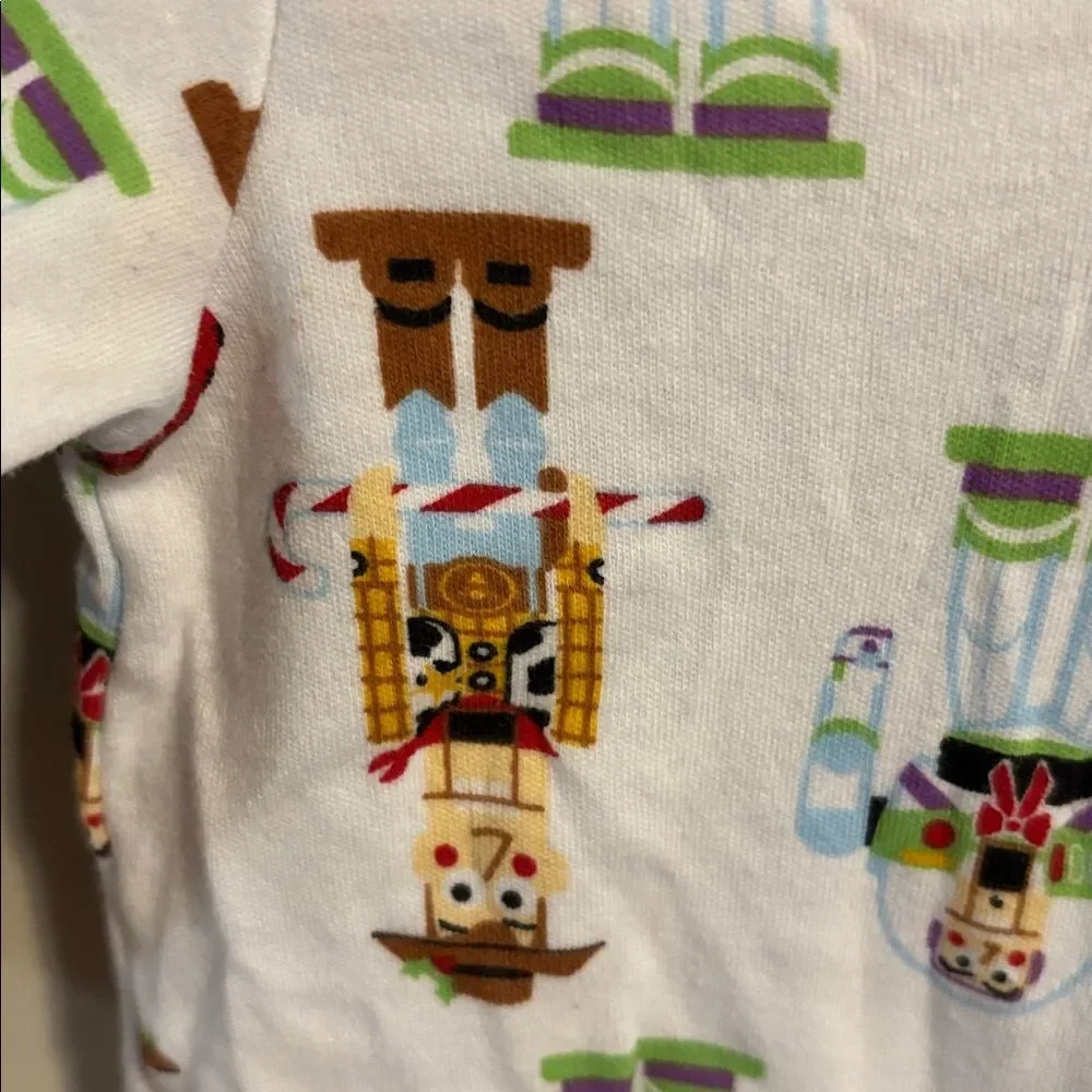 Disney toy story